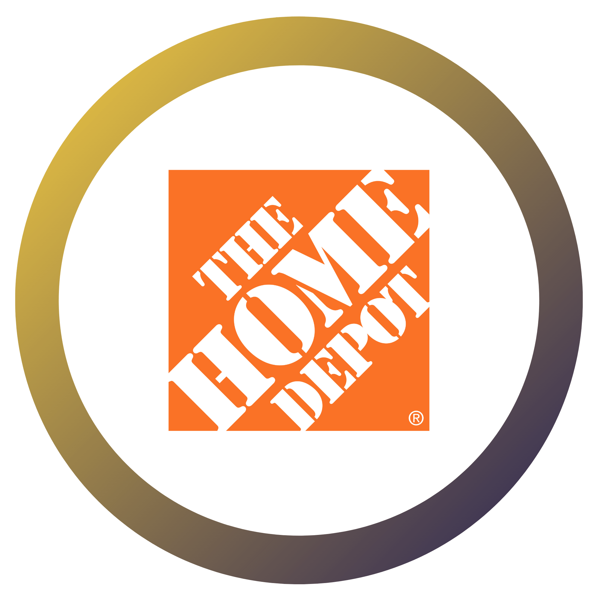 The Home Depot is a Campus Forward Award Winner 2022